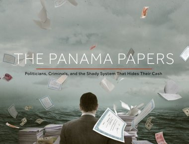 Στη Χάγη Έλληνες εισαγγελείς για τα Panama papers